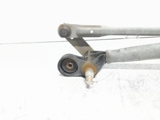 MOTORINO TERGICRISTALLO