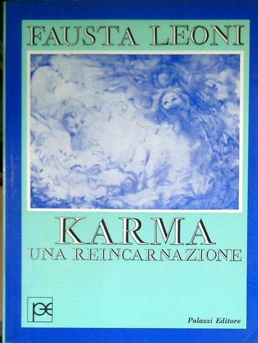 Karma una reincarnazione - karma.,