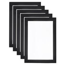 5 Pezzi Porta Insegna