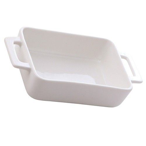 Piatto ceramica lasagna - in,
