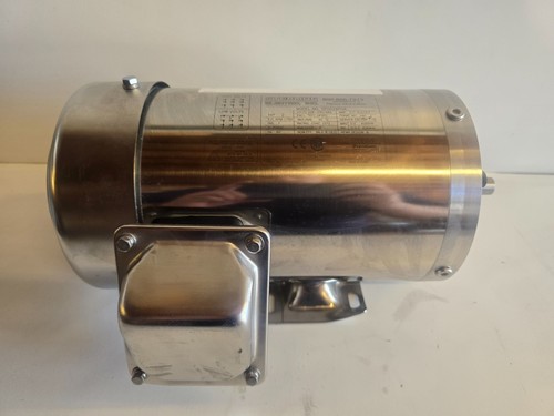 Nos motore elettrico sterling - nos!,