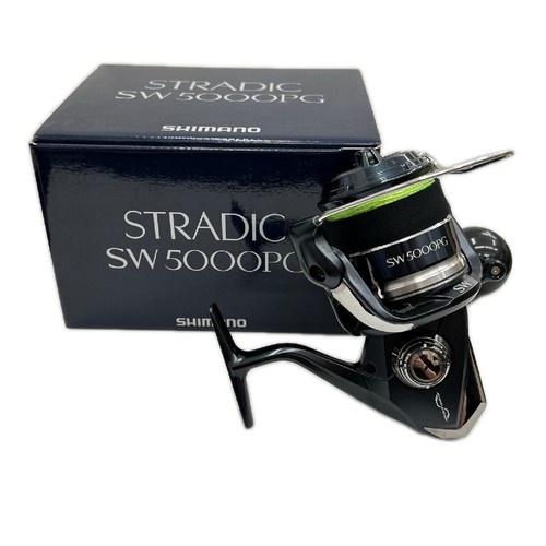 Mulinello spinning shimano - da,