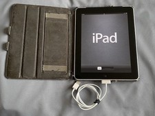 Apple iPad 1a generazione 32