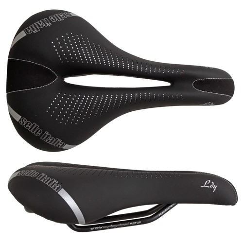 Selle italia lady - selle, gel