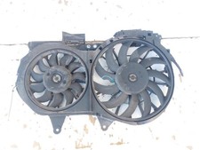 870669ZK ELETTROVENTOLA AUDI A4 AVANT (8E5 - B6) 1.9 TDI 8V MAN 6M 130CV 2004 5P
