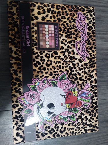 Hardy dream girl palette - hardy,