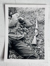 Foto militare originale in