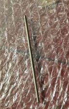 Spillo M7  Dell'orto SS 25 Moto Guzzi Airone Sport