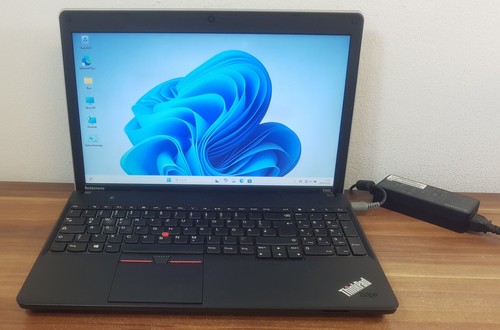 Gaming lenovo thinkpad e545 - gaming,