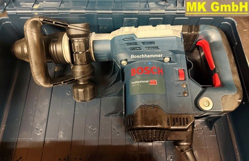 Bosch gsh martello - gsh, 5