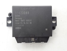 Volvo V40 2019 Parking PDC