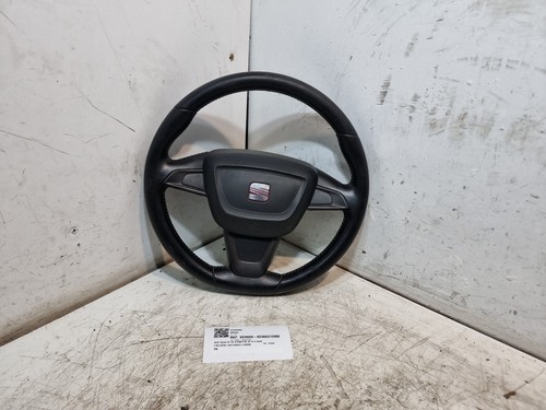 Volante seat ibiza - ibiza, 6j