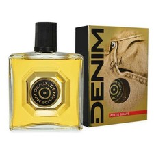 Denim Gold After Shave