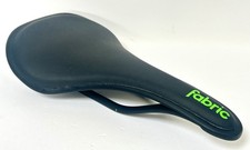 SELLA BICI IN TESSUTO ALM