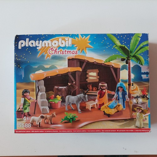 Lote set playmobil - 2,