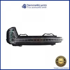 FRECCIA SPECCHIO SINISTRA PER VOLKSWAGEN TIGUAN ALLSPACE 2017-> A LED