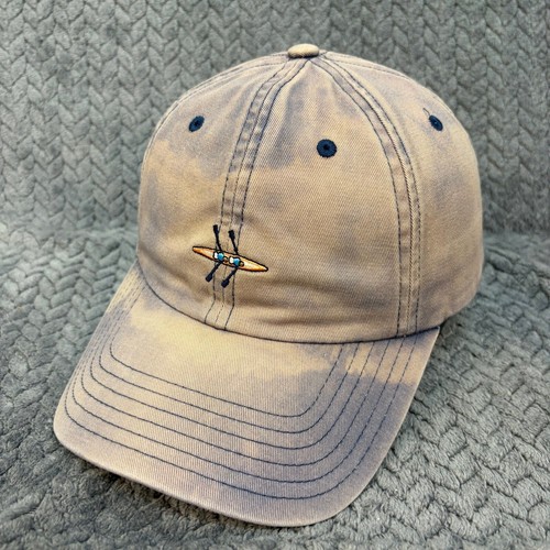 Cappello vineyard vines blu - vineyard,