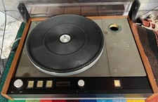 Giradischi elettronico vintage