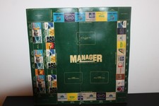 Manager – Il Gioco dei Grandi Affari (Edizione Capital, anni ’80)