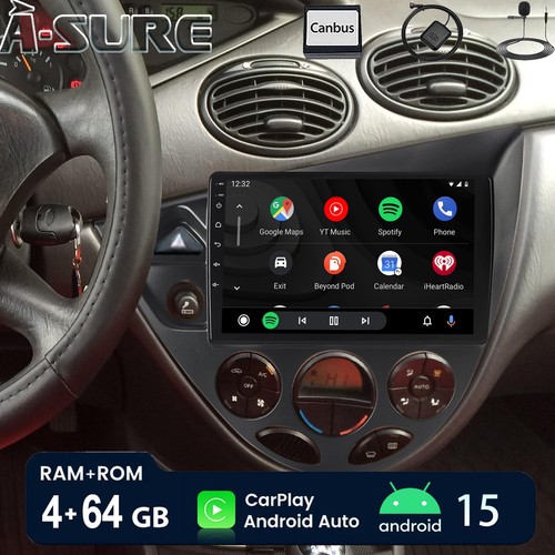 Autoradio 64g apple carplay - autoradio,