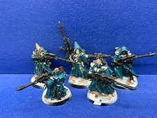 5 Ranger / Scout / World