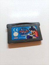 Beyblade V Force Per Nintendo Game Boy Advance Gba Multilingua Gioco Usato