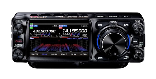 Yaesu ftx optima rtx 100 - ftx-1,