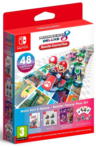 Mario kart deluxe - kart,