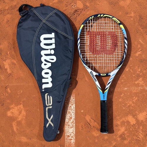Racchetta tennis wilson blx - racchetta, da