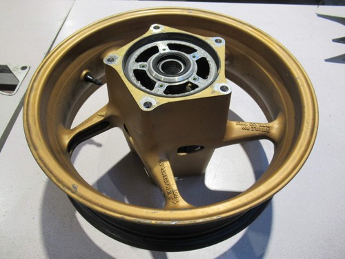Cerchio posteriore yamaha t - cerchio,