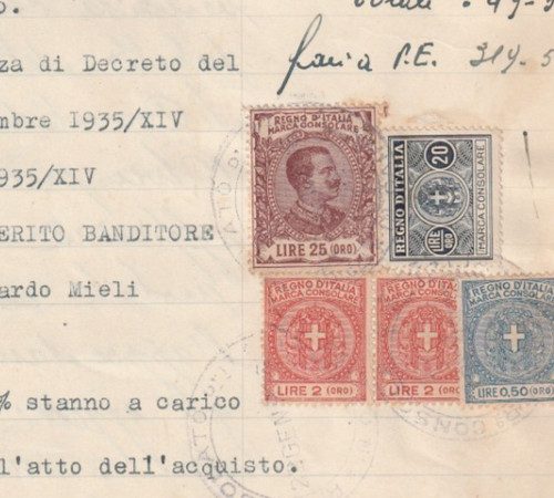Italia vecchio raro - italia,