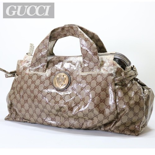 Borsa mano gucci hysteria - borsa,