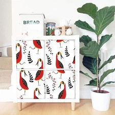 Alwayspon, Adesivi decorativi