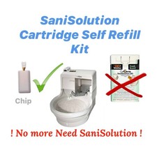 Kit autoricarica cartuccia - kit,