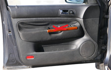 1x Golf 4 Bora pannello porta