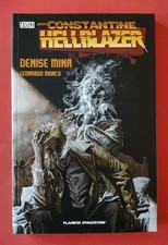 John Constantine Hellblazer