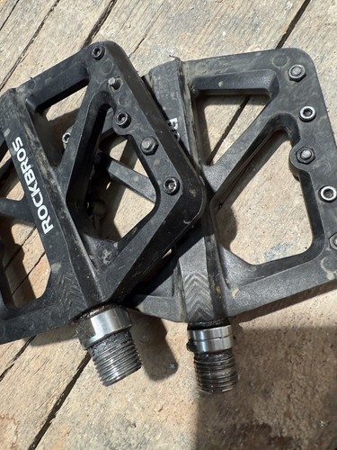 Pedali bici rockbros mtb - mtb, dh
