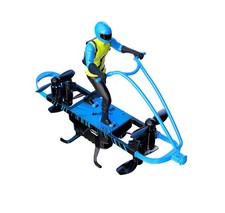 Multikopter U64 Flying Hover Board