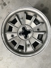 Cerchio in lega FPS fiat 500
