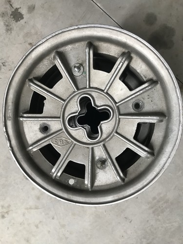 Cerchio lega fps fiat 500 - cerchio,