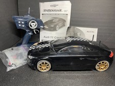 Vintage Thunder Tiger