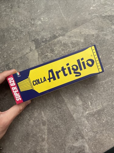Colla artiglio 150ml - artiglio,