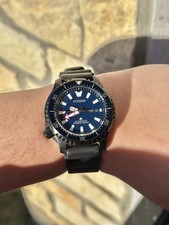 Citizen Promaster NY0158-09L