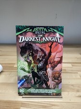 Dark nights death - nights:, metal: