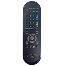 Telecomando per Sharp LC32SB21U LC32SB220U LC32M44L LC32M44U LCD Aquos HDTV