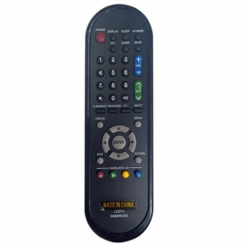 Telecomando per sharp - telecomando,