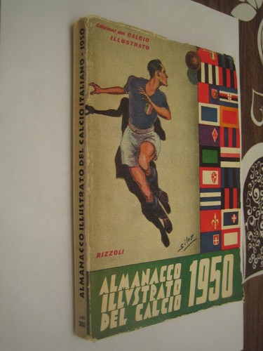 Almanacco illustrato del - illustrato,