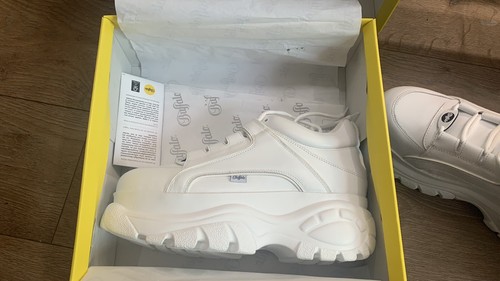 Stivali sneakers platform - stivali/sneakers,