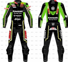 MarkX Kawasaki MotoGP Tuta da