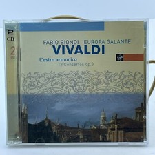 Vivaldi: L'Estro Armonico - 12
